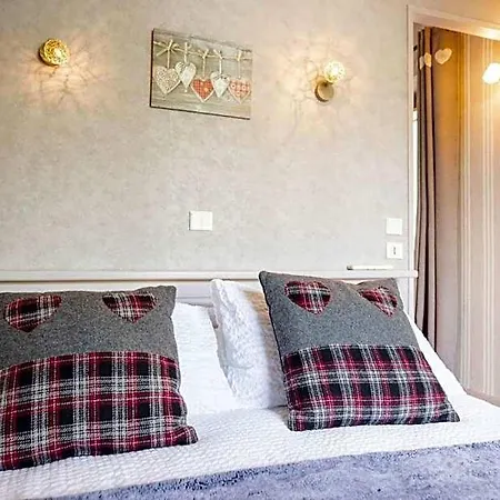 Viallet Hotel 2*