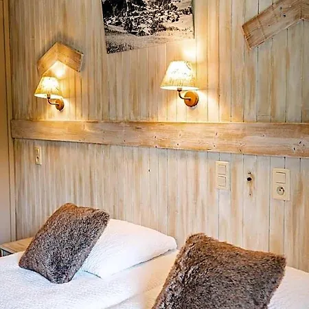 Viallet Hotel 2*