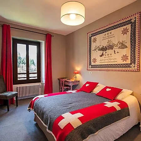 Viallet Beaufort (Savoie)