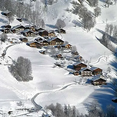 Viallet Beaufort (Savoie)
