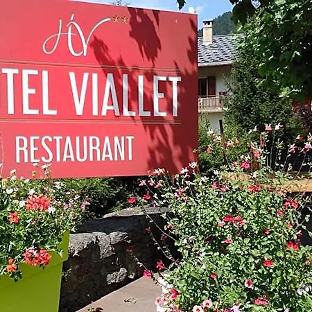Hotel Viallet