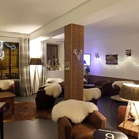 Viallet 2* Beaufort (Savoie)