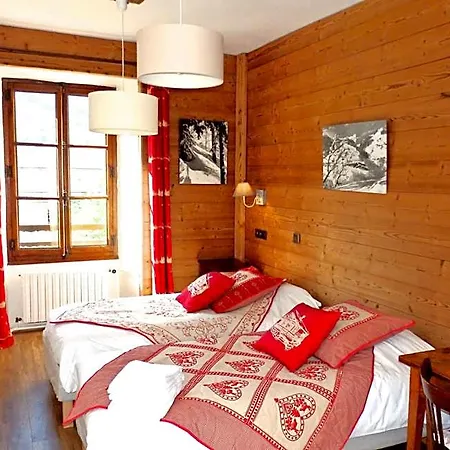 Viallet Hotel Beaufort (Savoie)