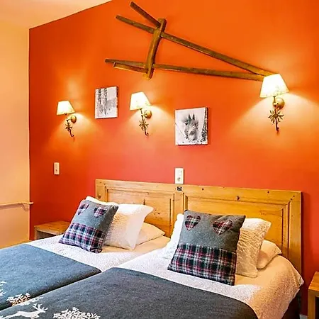 Viallet Hotel
