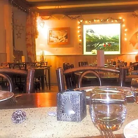 Viallet Hotel