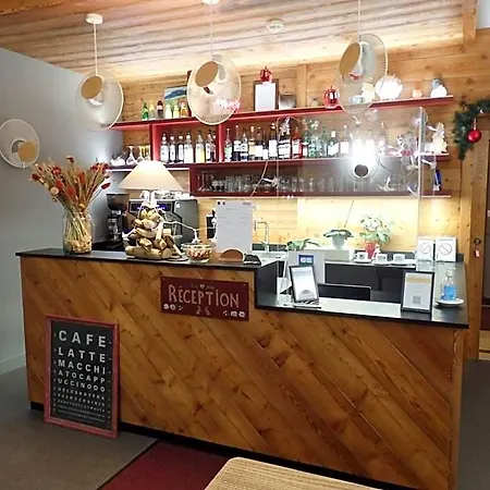 Hotel Viallet