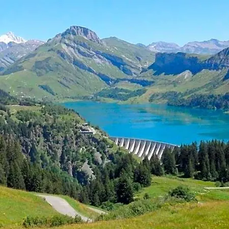 Viallet Hotel Beaufort (Savoie)