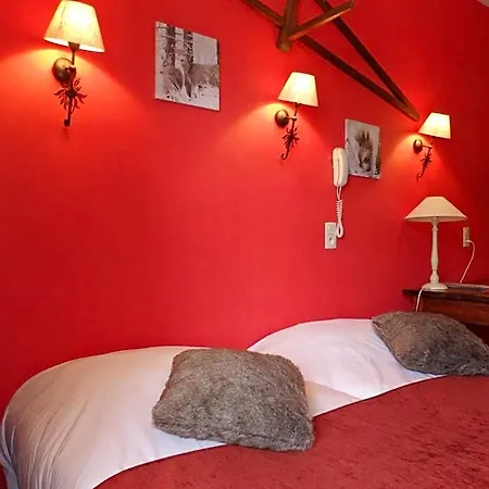Viallet Hotel Beaufort (Savoie)