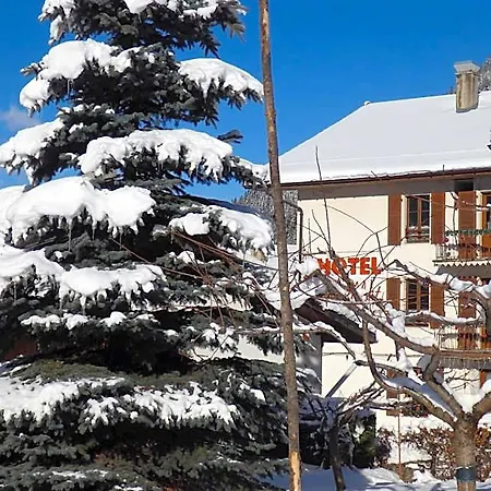 Viallet Hotel 2*