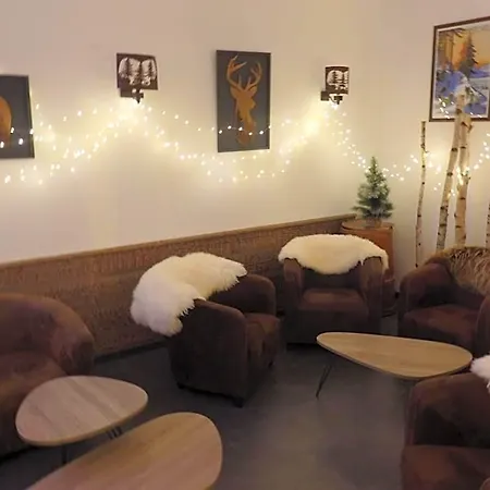 Hotel Viallet 2*
